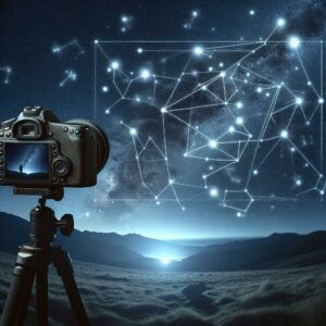 Hvězdy zrcadlovkou: Astrofotografie pro začátečníky