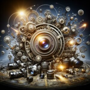 AV ve fotografii: Klíč k profesionálním výsledkům odhalen