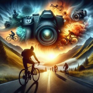 Foťák na kolo: Nejodolnější modely pro cyklisty