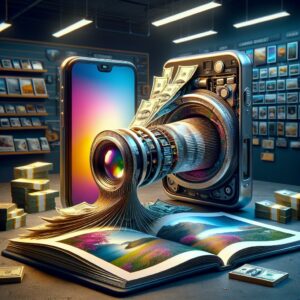 Výměna foťáku v mobilu: Cena vs. kvalita – co se vyplatí?
