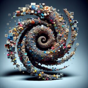 Pořadí fotek na Instagramu: Jak upravit vzhled vašeho profilu