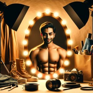 Co dělat, když nejsi fotogenická: Osvědčené triky pro každého