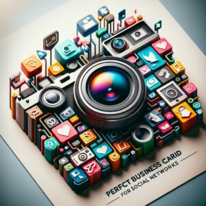 Profilovka: Vytvořte dokonalou vizitku pro sociální sítě