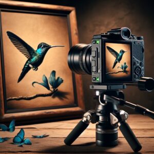 Jak udělat z videa fotografie: Zachyťte nejlepší momenty