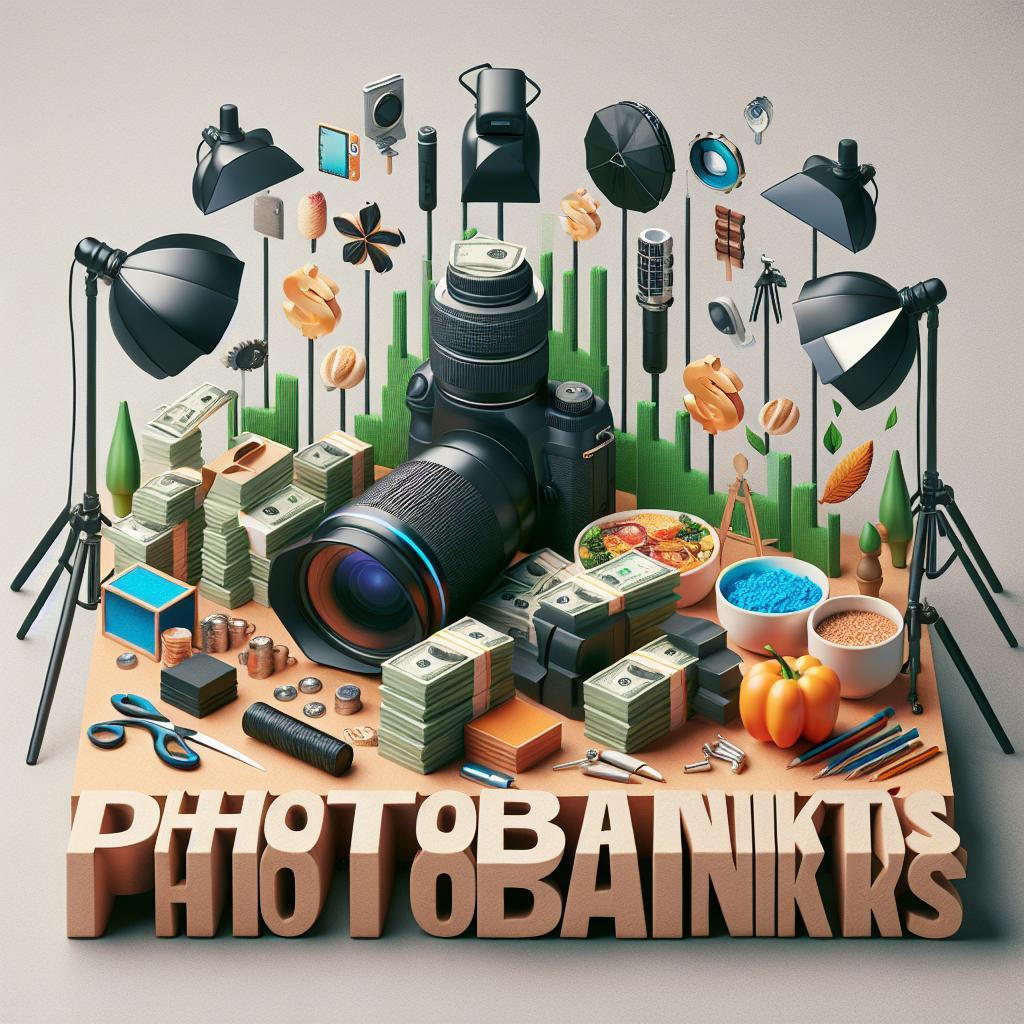 Co fotit do fotobank: Fotobanky volají: Náměty, které vám zaručeně vydělají