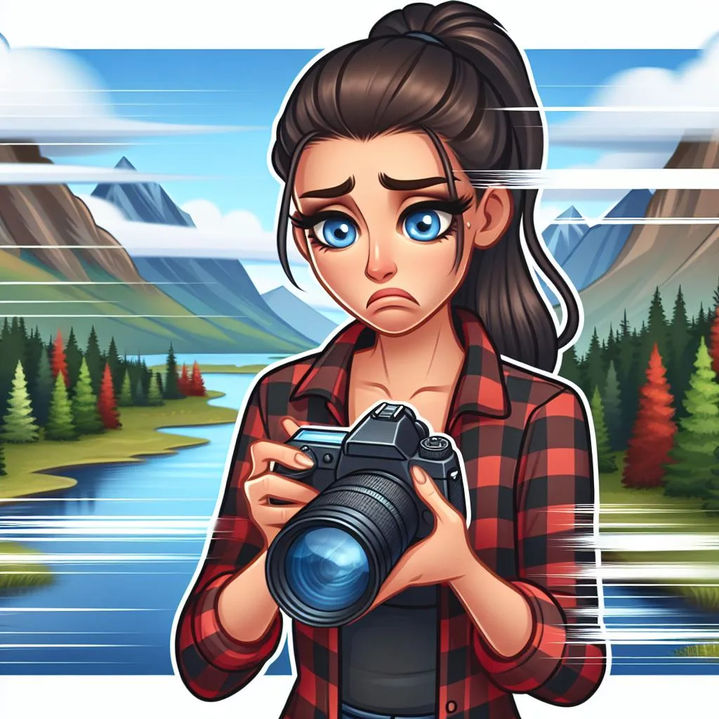 Úprava rozmazané fotky: Zachraňte neostré snímky pomocí aplikací 1 Proč jsou neostré snímky problémem